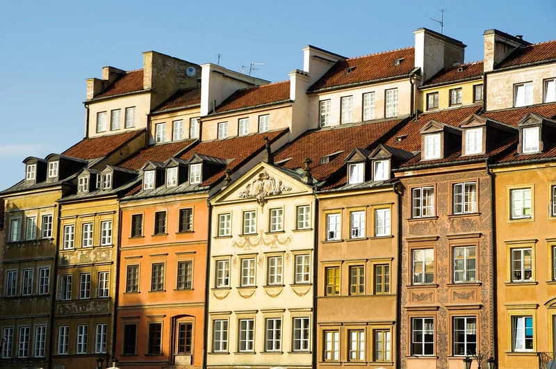 Warszawa